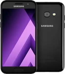 Замена стекла камеры на телефоне Samsung Galaxy A3 (2017) в Самаре